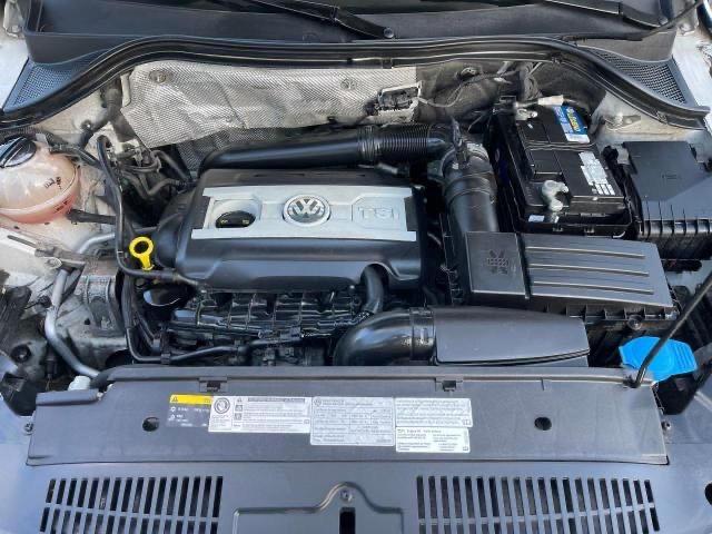 Photo 6 VIN: WVGBV7AX0GW554964 - VOLKSWAGEN TIGUAN 