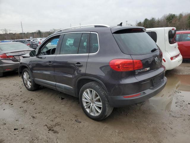 Photo 1 VIN: WVGBV7AX0GW572946 - VOLKSWAGEN TIGUAN 