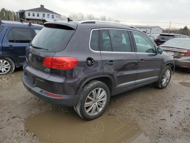 Photo 2 VIN: WVGBV7AX0GW572946 - VOLKSWAGEN TIGUAN 