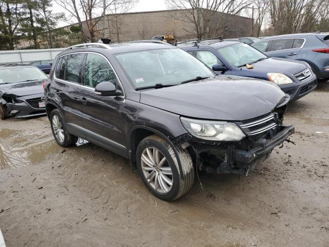 Photo 3 VIN: WVGBV7AX0GW572946 - VOLKSWAGEN TIGUAN 