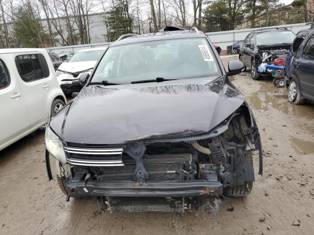 Photo 4 VIN: WVGBV7AX0GW572946 - VOLKSWAGEN TIGUAN 