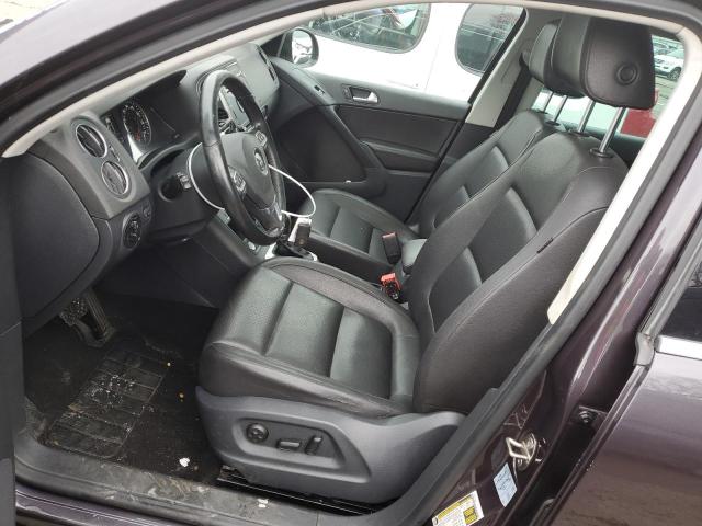 Photo 6 VIN: WVGBV7AX0GW572946 - VOLKSWAGEN TIGUAN 