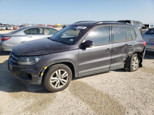 Photo 0 VIN: WVGBV7AX0GW576804 - VOLKSWAGEN TIGUAN S 