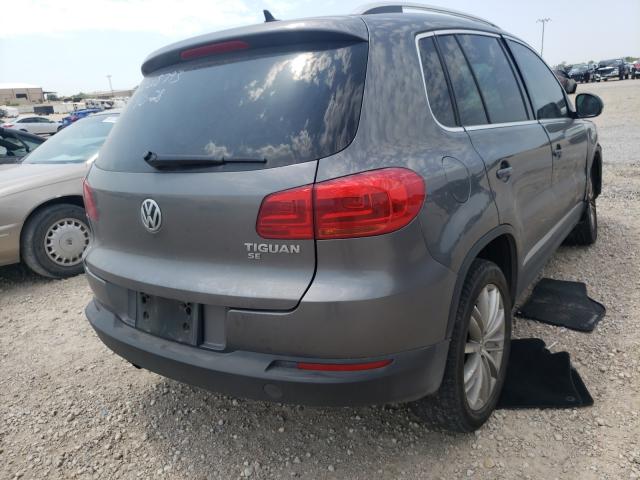 Photo 3 VIN: WVGBV7AX0GW579945 - VOLKSWAGEN TIGUAN 