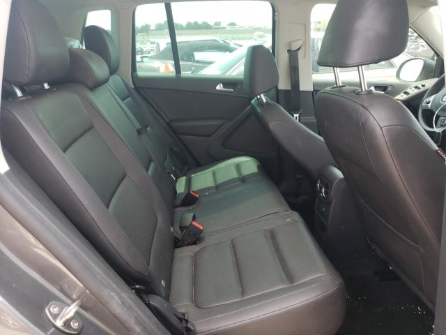 Photo 5 VIN: WVGBV7AX0GW579945 - VOLKSWAGEN TIGUAN 