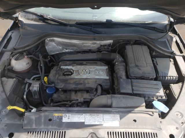 Photo 6 VIN: WVGBV7AX0GW579945 - VOLKSWAGEN TIGUAN 