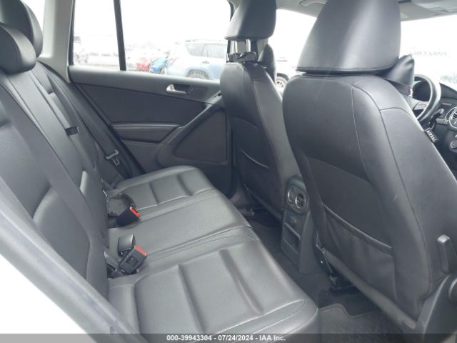 Photo 7 VIN: WVGBV7AX0GW612748 - VOLKSWAGEN TIGUAN 