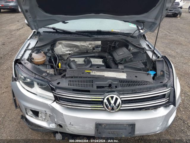 Photo 9 VIN: WVGBV7AX0GW612748 - VOLKSWAGEN TIGUAN 