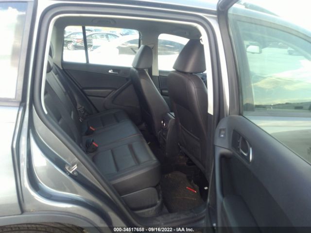 Photo 7 VIN: WVGBV7AX0GW614029 - VOLKSWAGEN TIGUAN 