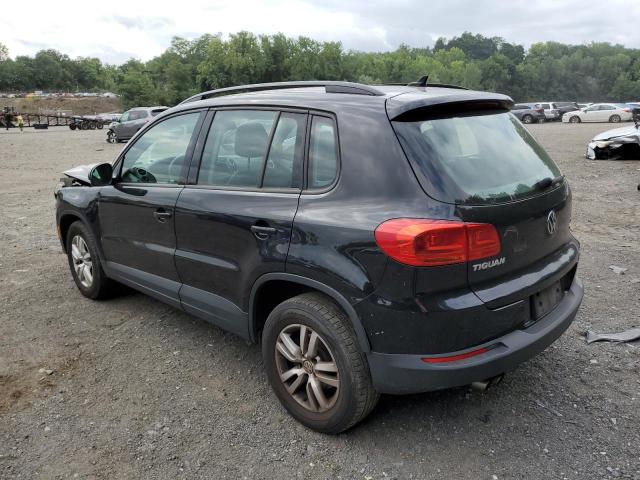 Photo 1 VIN: WVGBV7AX0HK005578 - VOLKSWAGEN TIGUAN S 