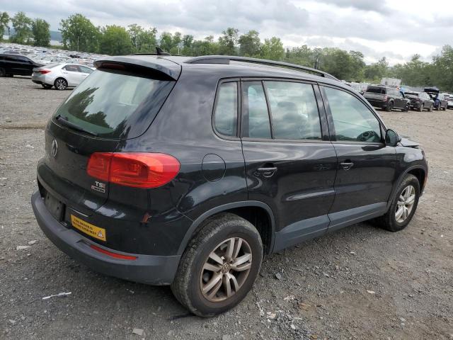 Photo 2 VIN: WVGBV7AX0HK005578 - VOLKSWAGEN TIGUAN S 