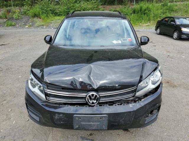 Photo 4 VIN: WVGBV7AX0HK005578 - VOLKSWAGEN TIGUAN S 