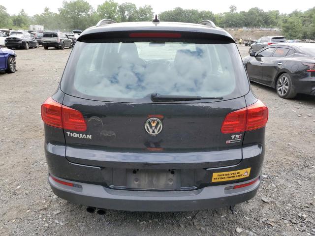 Photo 5 VIN: WVGBV7AX0HK005578 - VOLKSWAGEN TIGUAN S 