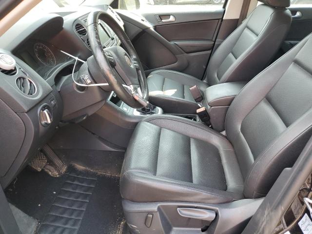 Photo 6 VIN: WVGBV7AX0HK005578 - VOLKSWAGEN TIGUAN S 