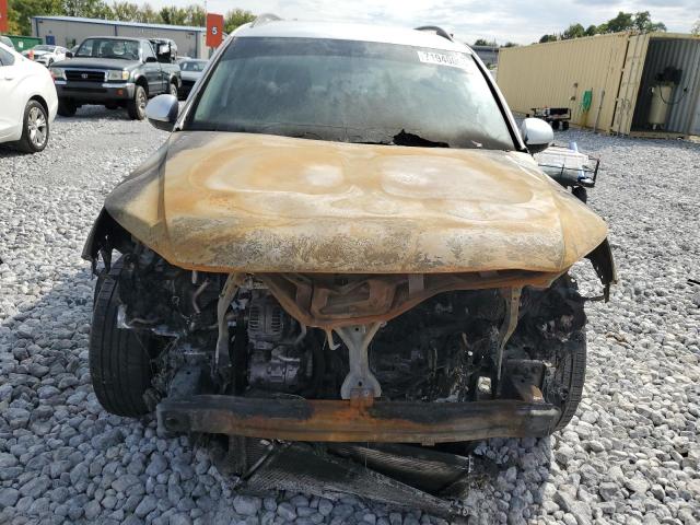 Photo 4 VIN: WVGBV7AX0HK026060 - VOLKSWAGEN TIGUAN S 