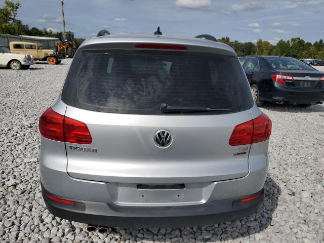 Photo 5 VIN: WVGBV7AX0HK026060 - VOLKSWAGEN TIGUAN S 