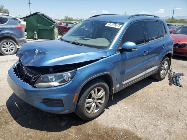 Photo 0 VIN: WVGBV7AX0HK031579 - VOLKSWAGEN TIGUAN 