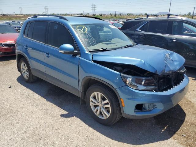 Photo 3 VIN: WVGBV7AX0HK031579 - VOLKSWAGEN TIGUAN 