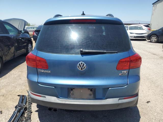 Photo 5 VIN: WVGBV7AX0HK031579 - VOLKSWAGEN TIGUAN 