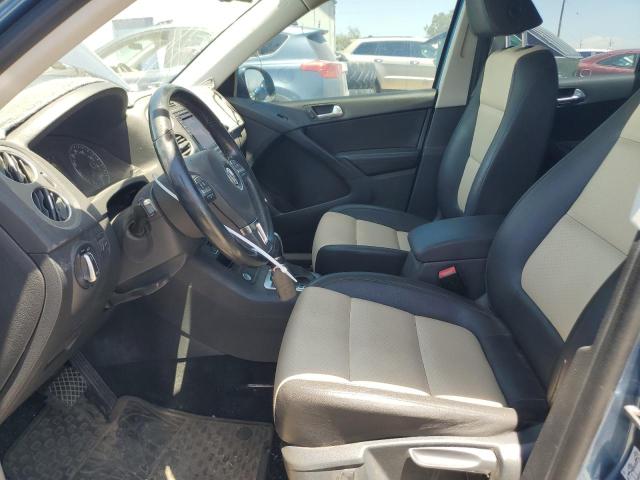 Photo 6 VIN: WVGBV7AX0HK031579 - VOLKSWAGEN TIGUAN 