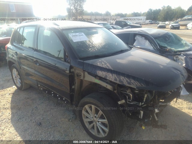 Photo 0 VIN: WVGBV7AX0HK043103 - VOLKSWAGEN TIGUAN 