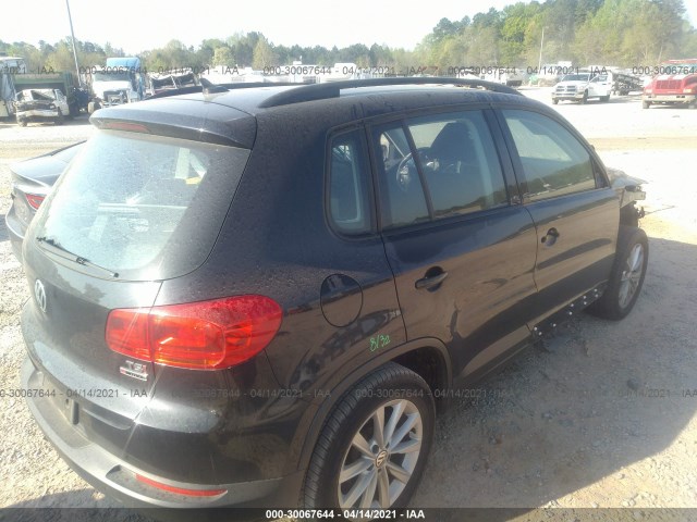 Photo 3 VIN: WVGBV7AX0HK043103 - VOLKSWAGEN TIGUAN 