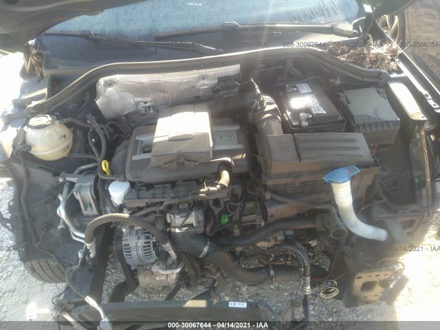 Photo 9 VIN: WVGBV7AX0HK043103 - VOLKSWAGEN TIGUAN 