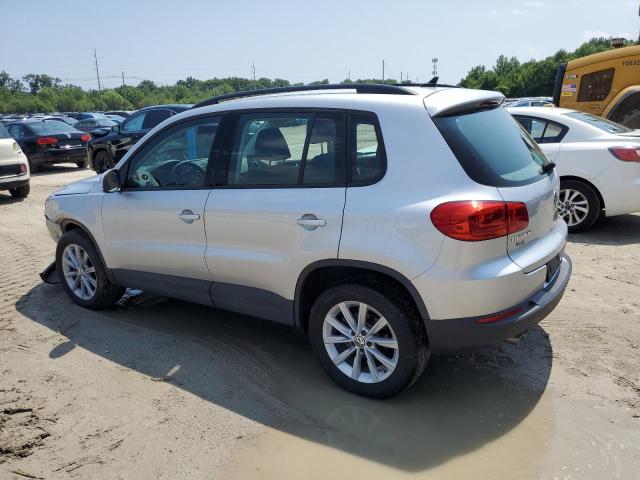 Photo 1 VIN: WVGBV7AX0HK047197 - VOLKSWAGEN TIGUAN S 