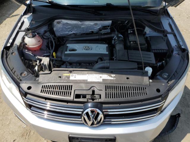 Photo 11 VIN: WVGBV7AX0HK047197 - VOLKSWAGEN TIGUAN S 