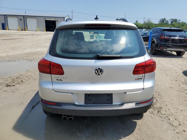 Photo 5 VIN: WVGBV7AX0HK047197 - VOLKSWAGEN TIGUAN S 