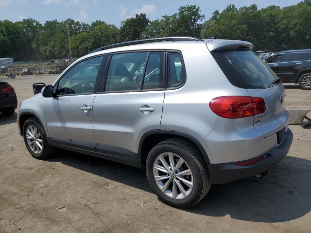 Photo 1 VIN: WVGBV7AX0HK049578 - VOLKSWAGEN TIGUAN S 