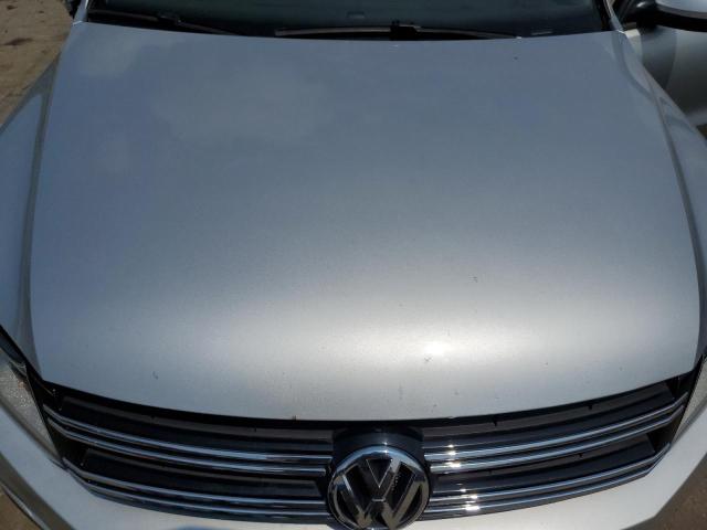 Photo 11 VIN: WVGBV7AX0HK049578 - VOLKSWAGEN TIGUAN S 