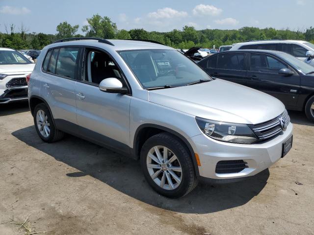 Photo 3 VIN: WVGBV7AX0HK049578 - VOLKSWAGEN TIGUAN S 