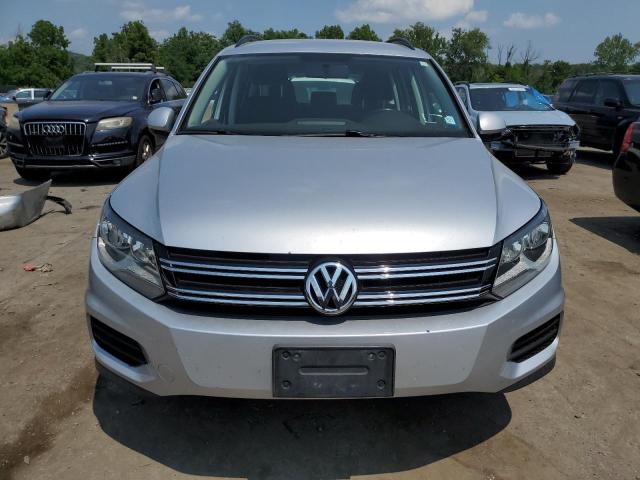 Photo 4 VIN: WVGBV7AX0HK049578 - VOLKSWAGEN TIGUAN S 