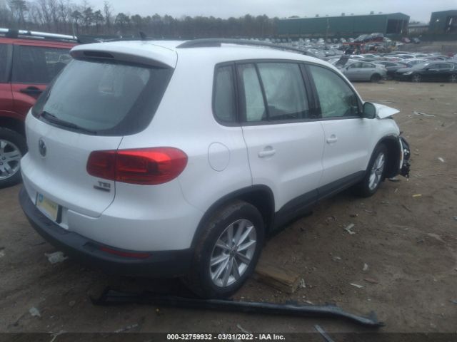 Photo 3 VIN: WVGBV7AX0HK052058 - VOLKSWAGEN TIGUAN 