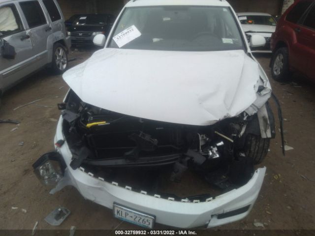 Photo 5 VIN: WVGBV7AX0HK052058 - VOLKSWAGEN TIGUAN 