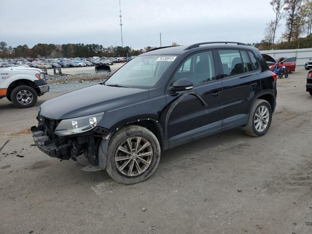 Photo 0 VIN: WVGBV7AX0HK053159 - VOLKSWAGEN TIGUAN 