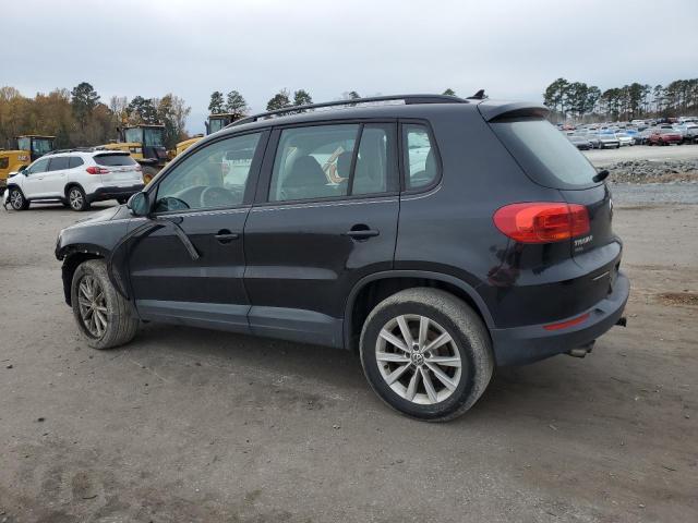 Photo 1 VIN: WVGBV7AX0HK053159 - VOLKSWAGEN TIGUAN 