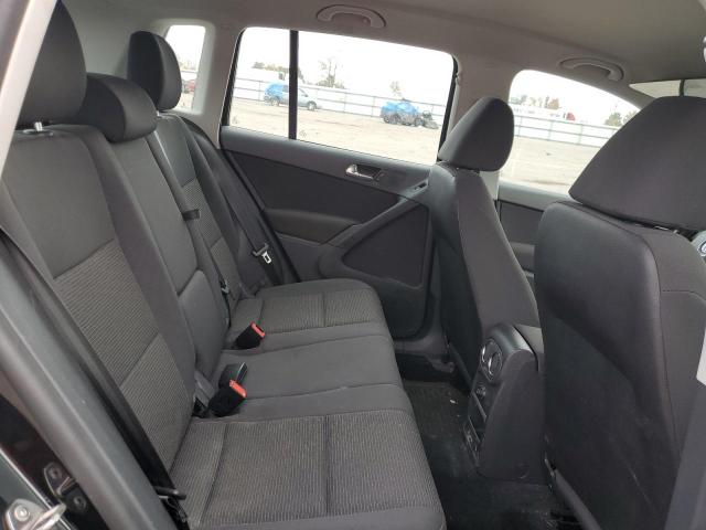 Photo 10 VIN: WVGBV7AX0HK053159 - VOLKSWAGEN TIGUAN 