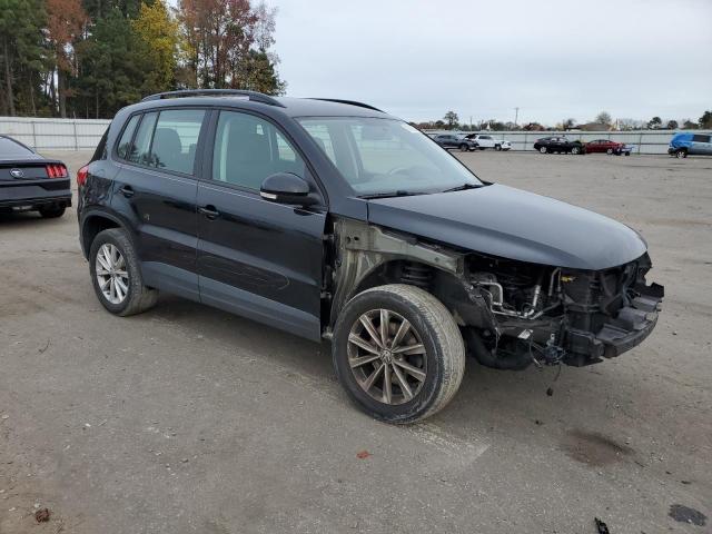 Photo 3 VIN: WVGBV7AX0HK053159 - VOLKSWAGEN TIGUAN 