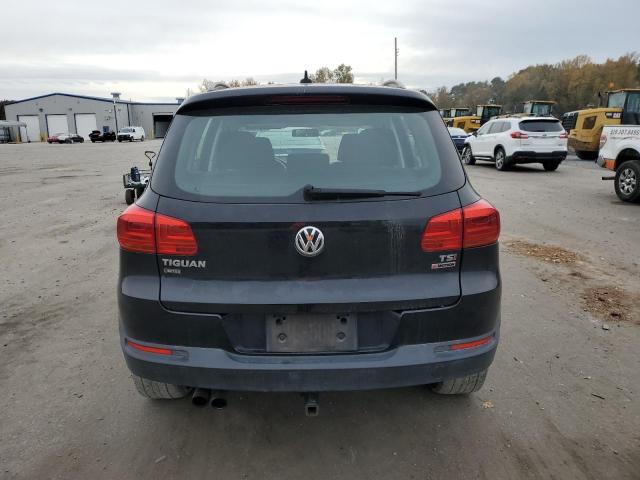 Photo 5 VIN: WVGBV7AX0HK053159 - VOLKSWAGEN TIGUAN 