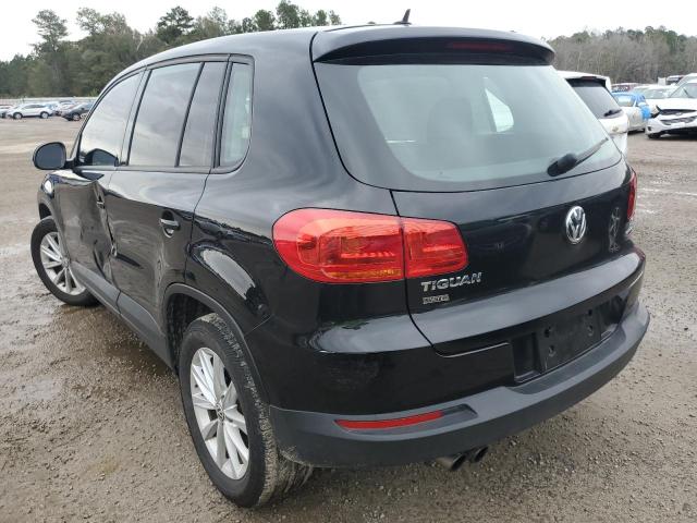 Photo 1 VIN: WVGBV7AX0HK054702 - VOLKSWAGEN TIGUAN 