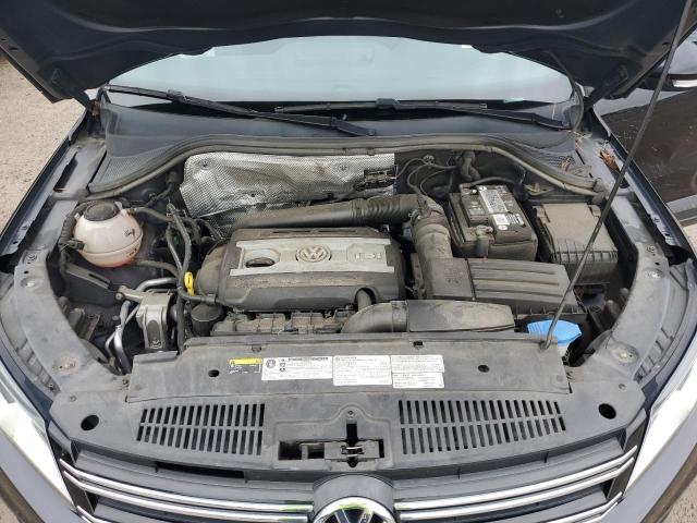 Photo 11 VIN: WVGBV7AX0HK054702 - VOLKSWAGEN TIGUAN 