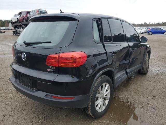 Photo 2 VIN: WVGBV7AX0HK054702 - VOLKSWAGEN TIGUAN 