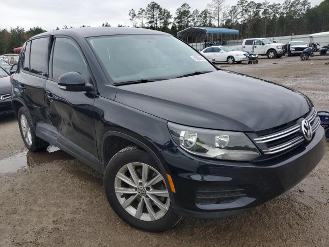 Photo 3 VIN: WVGBV7AX0HK054702 - VOLKSWAGEN TIGUAN 