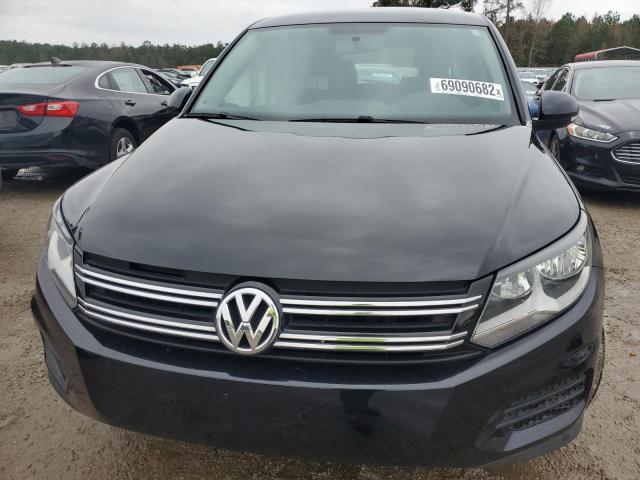 Photo 4 VIN: WVGBV7AX0HK054702 - VOLKSWAGEN TIGUAN 