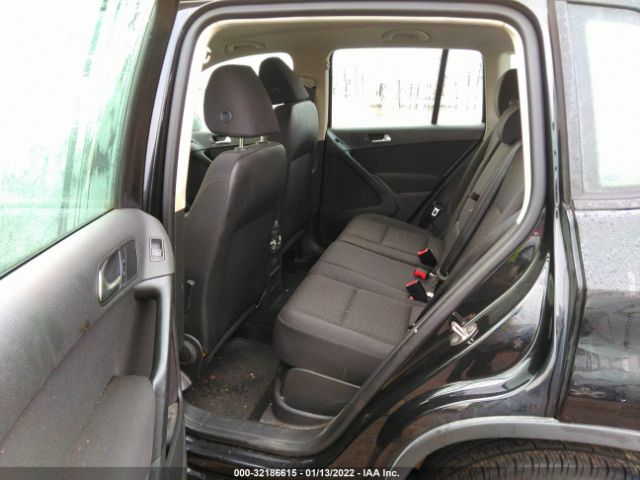 Photo 7 VIN: WVGBV7AX0JK001035 - VOLKSWAGEN TIGUAN LIMITED 