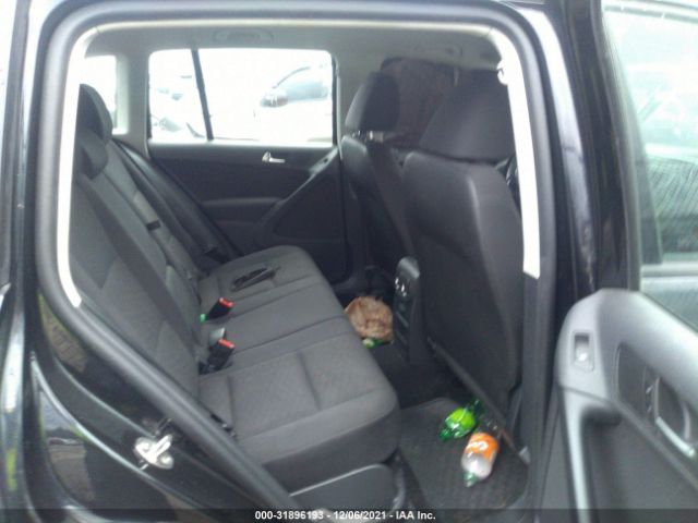 Photo 7 VIN: WVGBV7AX0JK001147 - VOLKSWAGEN TIGUAN LIMITED 