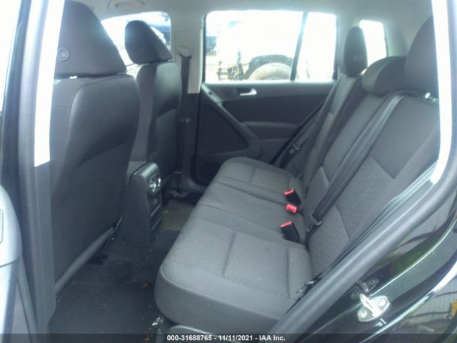 Photo 7 VIN: WVGBV7AX0JK003058 - VOLKSWAGEN TIGUAN LIMITED 