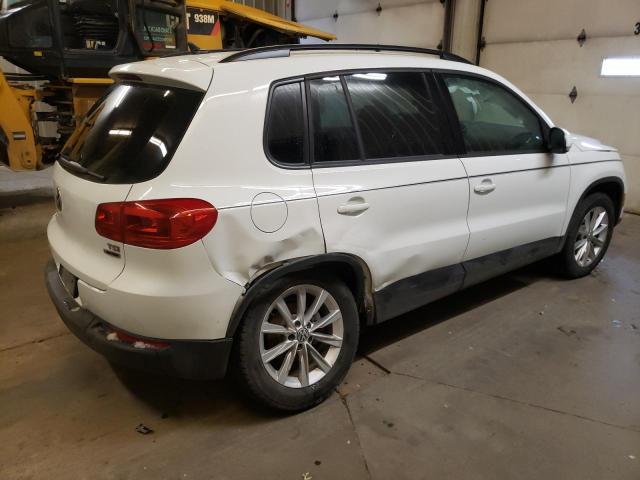 Photo 2 VIN: WVGBV7AX0JK005005 - VOLKSWAGEN TIGUAN LIM 